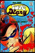 Love Diary (1958) issue 83