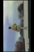Star Wars 3Di Widevision (Base Set) card 15 Fate of the Lars Homestead!