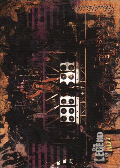 Legend of Kiss (Base Set) card 94