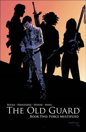 Old Guard Cover Image 2