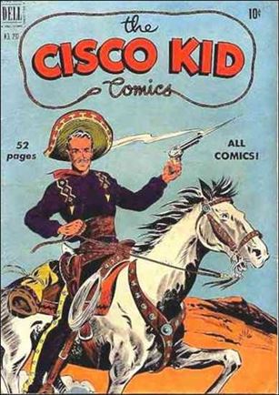Four Color (1942) issue 292