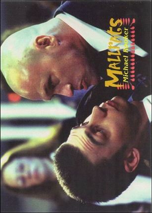 Mallrats (Base Set) card 67 Michael Rooker