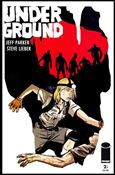 Underground (2009) issue 2
