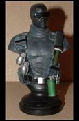 G.I. Joe Icons Mini-Busts Cover Image 2