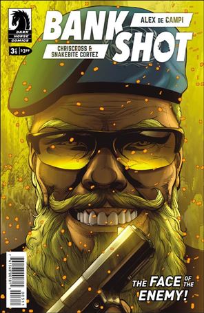 Bankshot issue 3