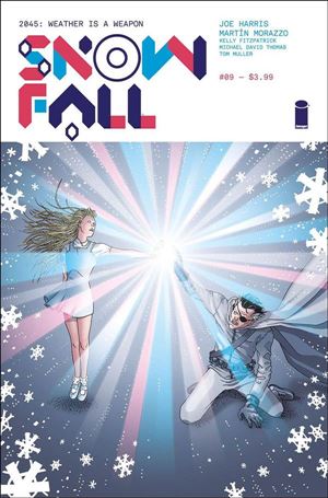 Snowfall Cover Image 2