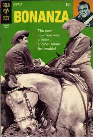 Bonanza Cover Image 2