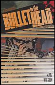 Bullet to the Head issue 5