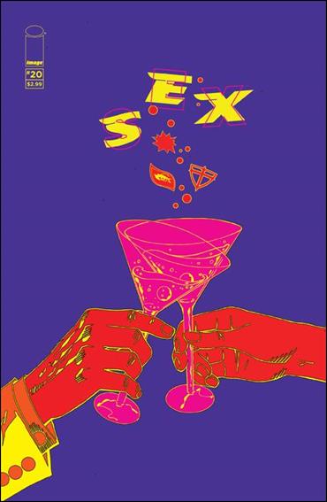 Sex issue 20