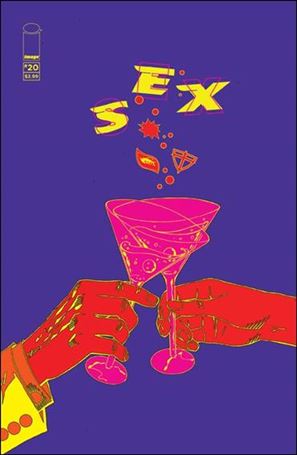 Sex issue 20