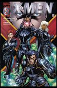 X-Men Movie Adaptation issue 1-Z-INVALID
