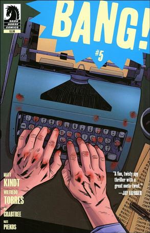 Bang! Cover Image 2