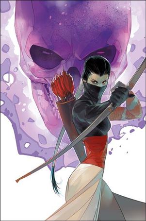 Batman: The Brave and the Bold (2023) issue 2-D Otto Schmidt 1:25 Cover