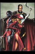 Project Superpowers (Base Set) card 35