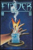 Finder (1996) issue 13