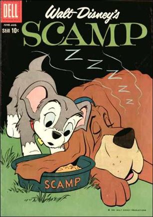 Scamp issue 14