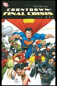 Countdown To Final Crisis Cover Image 1