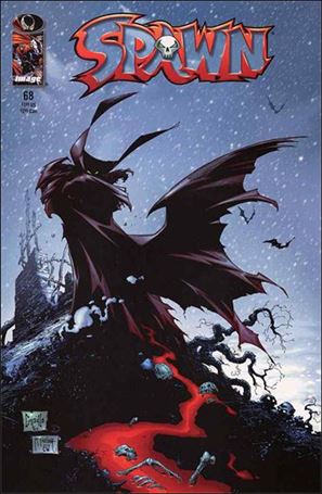 Spawn issue 68