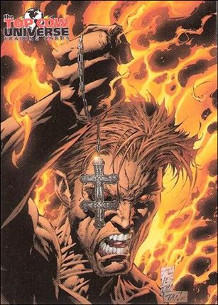 Top Cow Universe (Base Set) card 5 Universe