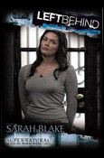 Supernatural: Season One (Base Set) card 81 Sarah Blake