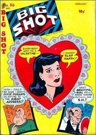 Big Shot issue 86