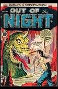 Out of the Night (1952) Cover Image 2
