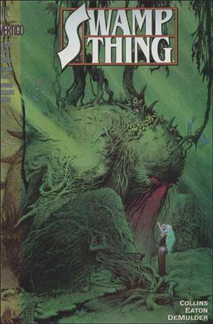 Swamp Thing (1986) issue 135