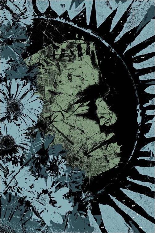 Universal Monsters: Frankenstein (2024) issue 1-J Matt Wilson Comic Mint NYCC Virgin Cover