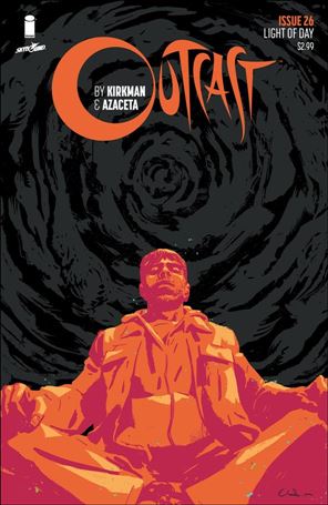 Outcast (2014) issue 26