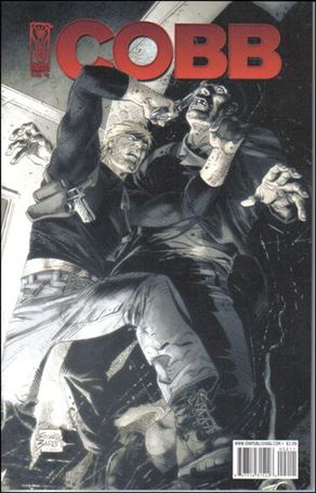 Cobb issue 2