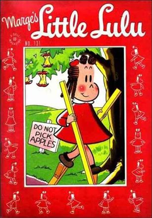 Four Color (1942) issue 131