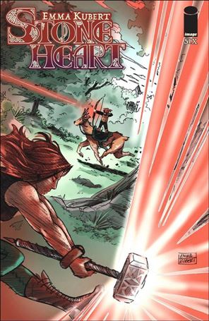 Stoneheart Cover Image 2