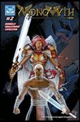 Monomyth (2014) issue 2