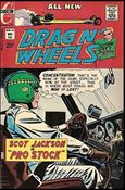 Drag N' Wheels issue 56