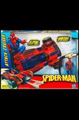 Spider-Man (3 3/4
