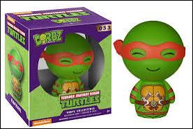 Dorbz figure 53 Raphael