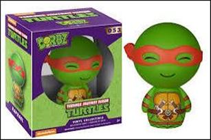 Dorbz figure 53 Raphael