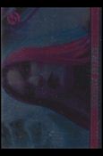 Marvel Dangerous Divas (Parallel Foil Base Set) card 29 Song Bird