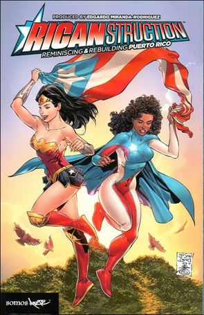 Ricanstruction Cover Image 1
