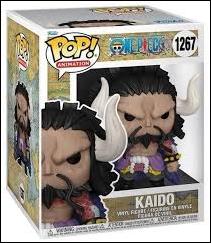 POP! Animation figure 1267 Kaido