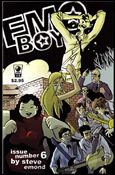 Emo Boy issue 6