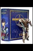 Robotech Masterpiece Collection (Series 1) Cover Image 2