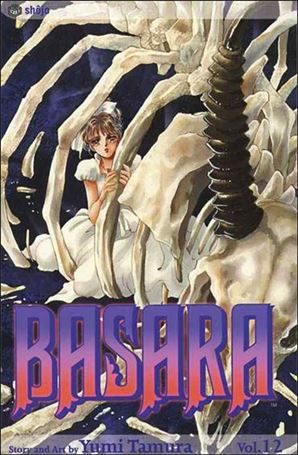 Basara issue 12