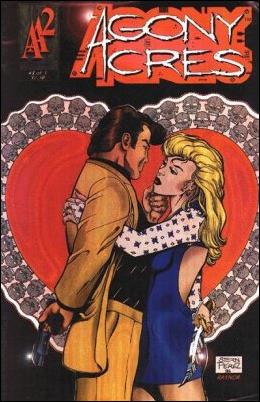 Agony Acres issue 3
