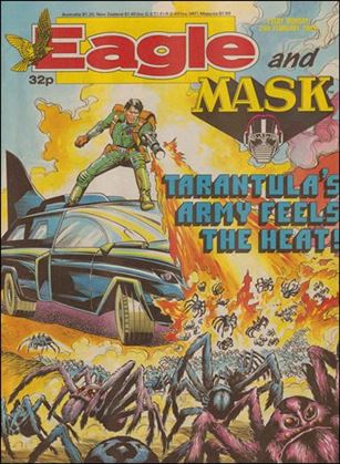 Eagle (1982) issue 362