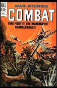 Combat (1961) issue 38