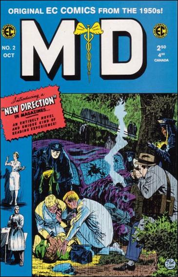 M.D.(1999) issue 2