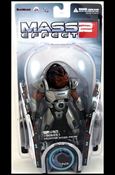 Mass Effect 2 (Series 1) Cover Image 1