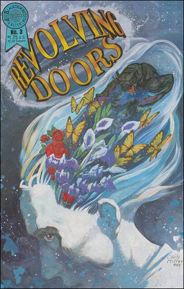 Revolving Doors issue 3