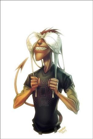 Un/Sacred (2020) issue 6-B Mirka Andolfo Bra Cover